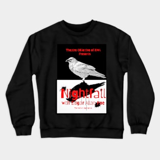 Nightfall Crewneck Sweatshirt